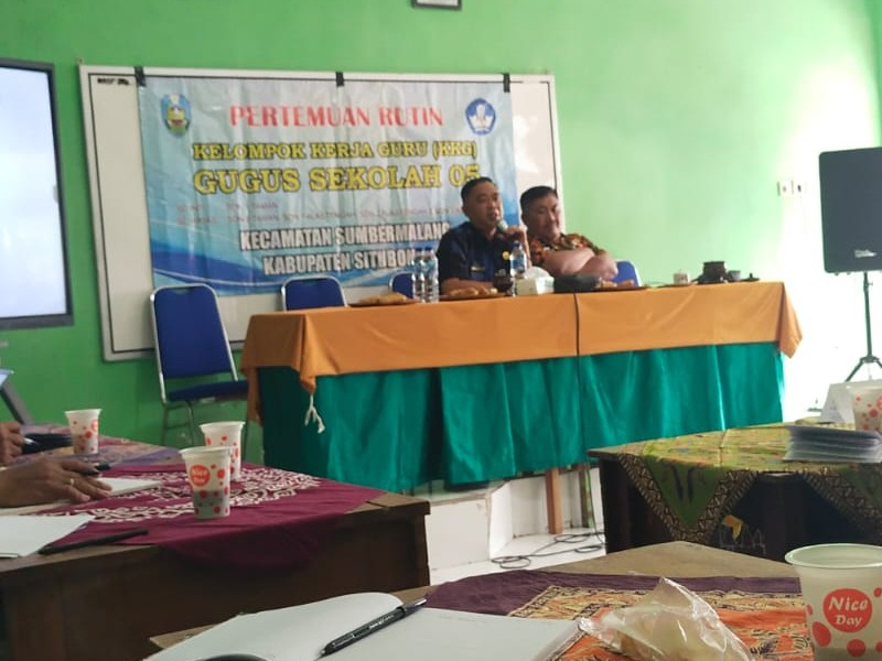 KKG GUGUS 05 TAMAN