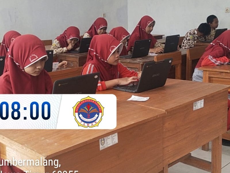 GLADI BERSIH TKA 2026