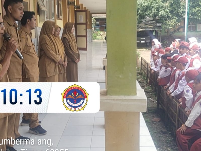 HALAL BIHALAL 1447 H.