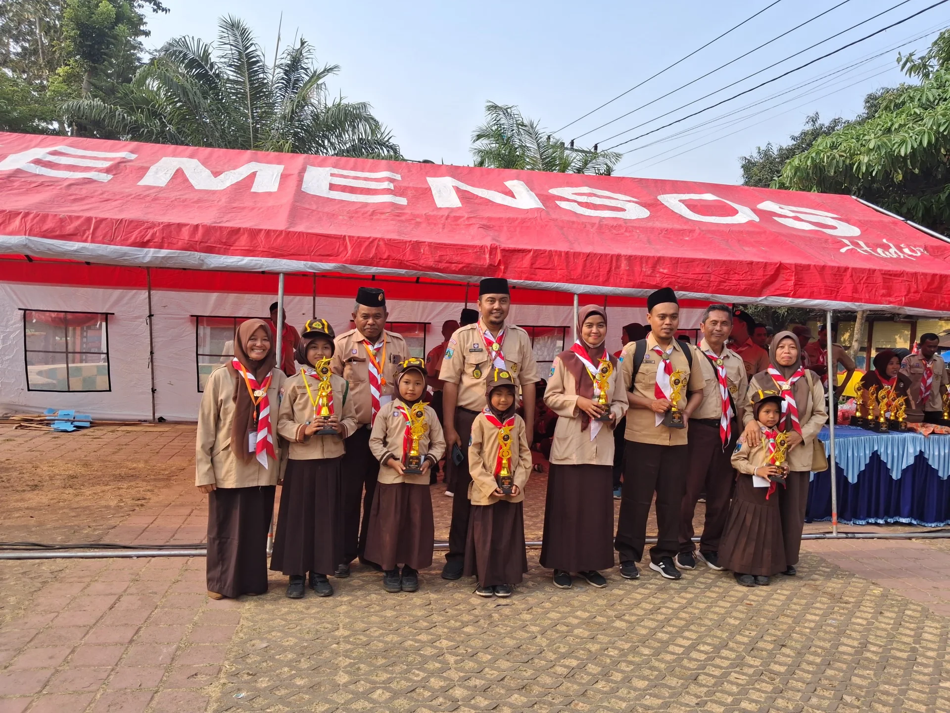 Pesta Siaga 2026