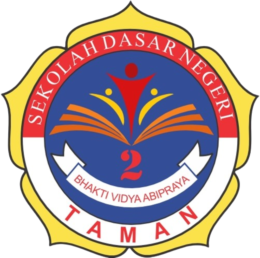 SD NEGERI 2 TAMAN